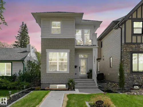10221 135 ST NW, Edmonton - $934,999
