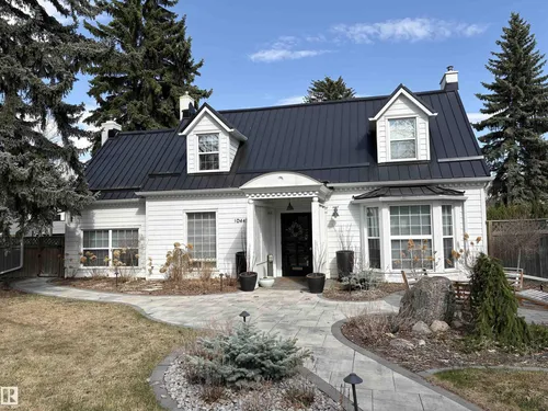 10445 134 ST NW, Edmonton - $1,599,000