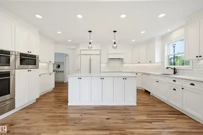 Interior photo 3 of 10345 136 ST NW