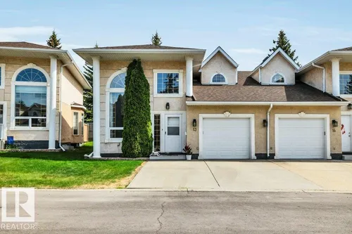 #13 4 FRASER DR, St. Albert - $309,900