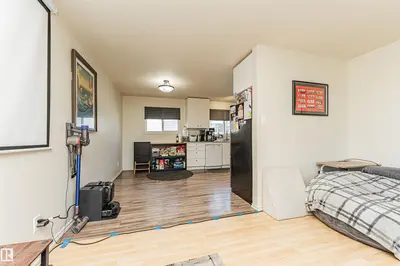 Interior photo 2 of 6719 136 AV NW