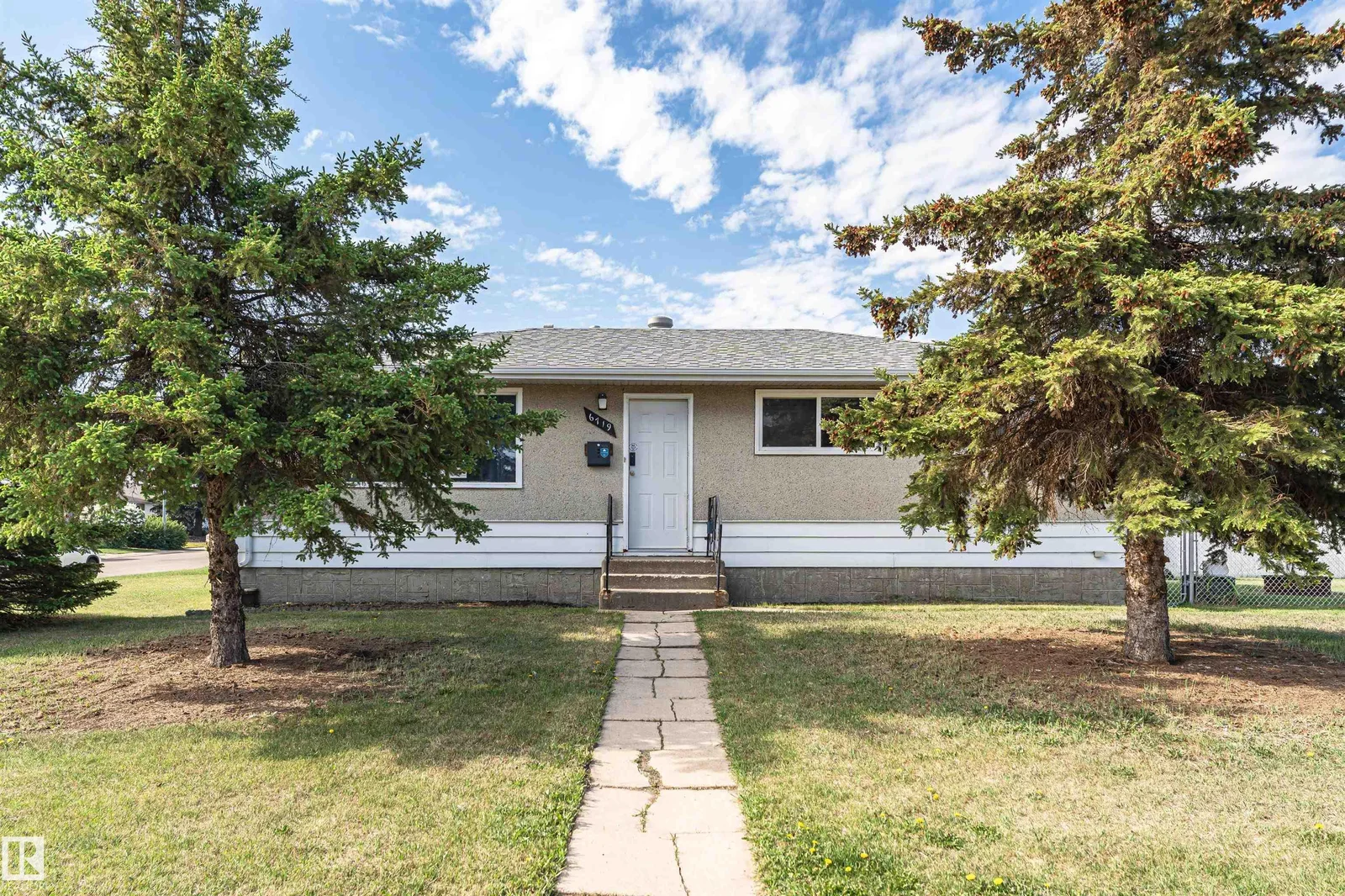 6719 136 AV NW, Edmonton - 3 bedroom Detached Single Family for sale