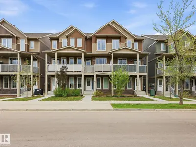 Interior photo 1 of #56 1051 GRAYDON HILL BV SW