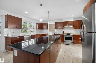 Interior photo 4 of 9036 145 ST NW