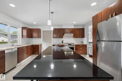 Interior photo 3 of 9036 145 ST NW