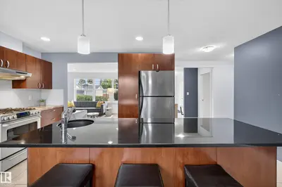 Interior photo 2 of 9036 145 ST NW