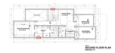 Interior photo 2 of 6714 176A AV NW