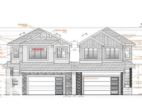 6710 176A AV NW, Edmonton - $584,900
