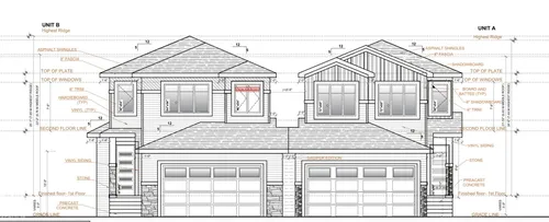 6714 176A AV NW, Edmonton - $549,000