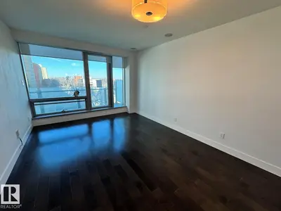 Interior photo 1 of #505 11969 JASPER AV NW