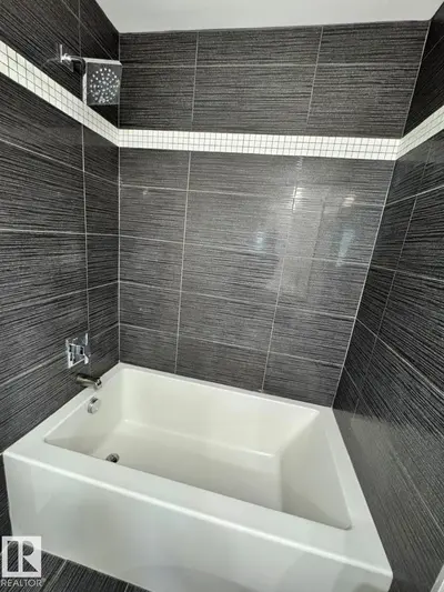 Interior photo 3 of #505 11969 JASPER AV NW