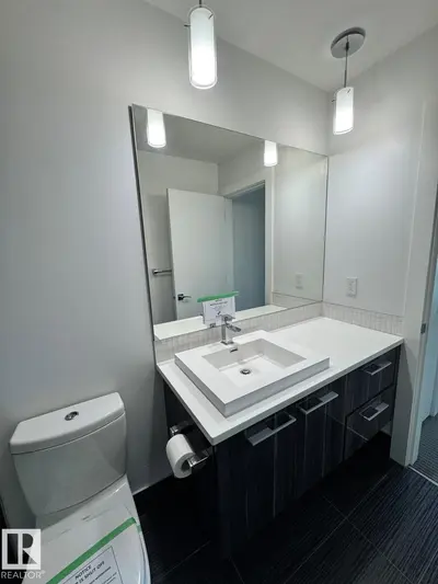 Interior photo 4 of #505 11969 JASPER AV NW