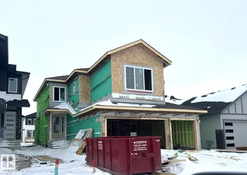 14 Mockingbird CR, Fort Saskatchewan - $699,800