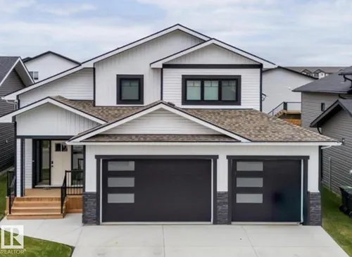 301 Fundy WY, Cold Lake - $629,000