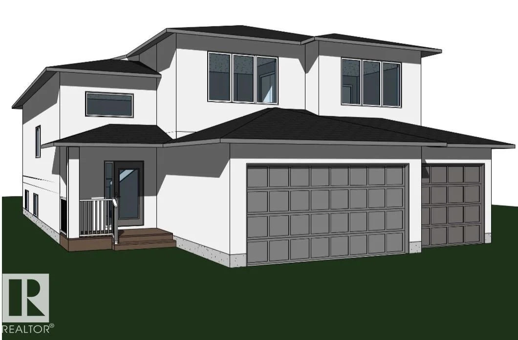 335 Fundy WY, Cold Lake - 5 bedroom Detached Single Family for sale