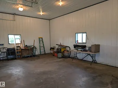 Interior photo 4 of 2 59030 Range Road 265