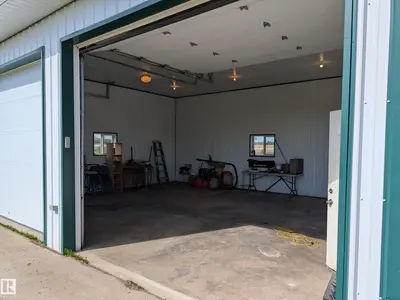Interior photo 3 of 2 59030 Range Road 265