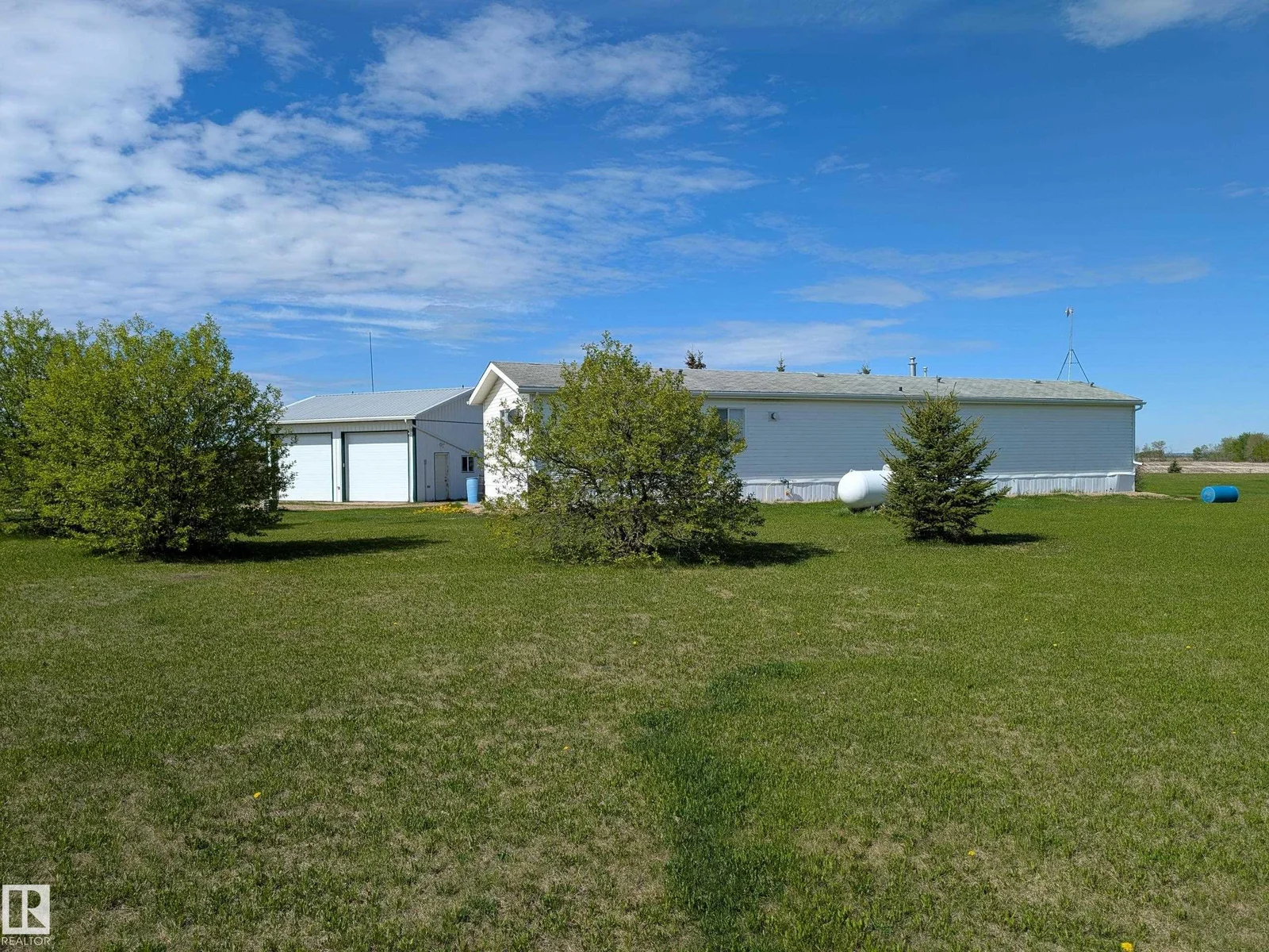 2 59030 Range Road 265, Rural Westlock County - 3 bedroom Detached Single Family for sale