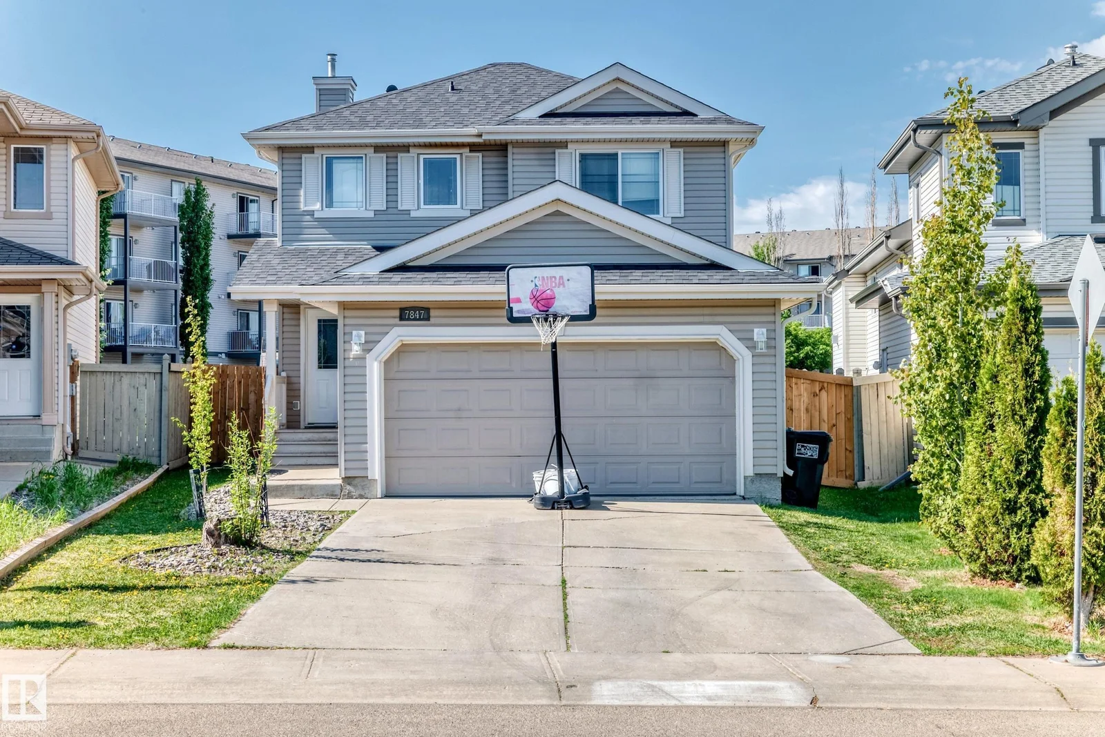 7847 7 AV SW SW, Edmonton - 3 bedroom Detached Single Family for sale