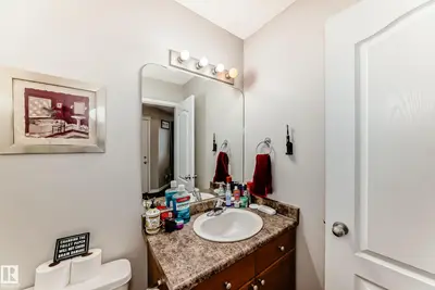 Interior photo 2 of 7847 7 AV SW SW