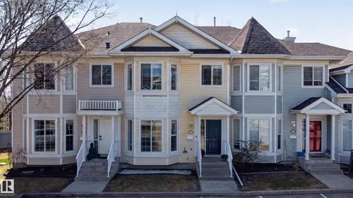 #28 1780 GLASTONBURY BV NW, Edmonton - $320,000