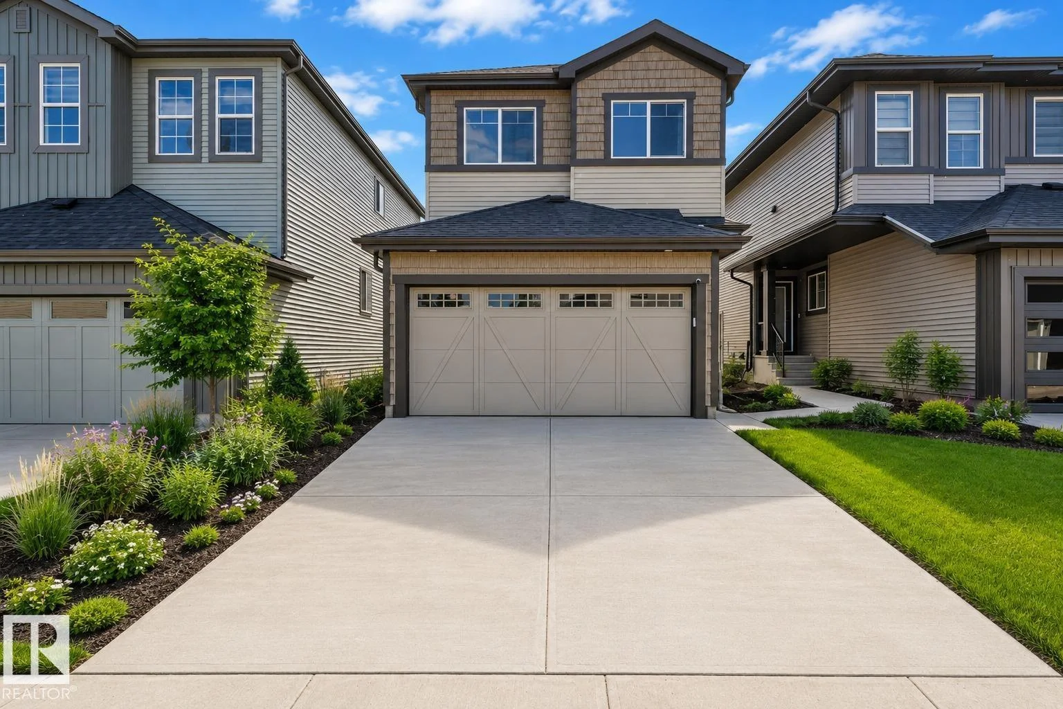 1538 GRANT WY NW NW, Edmonton - 4 bedroom Detached Single Family for sale