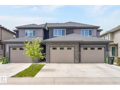 4853 ALWOOD PT SW, Edmonton - $499,000