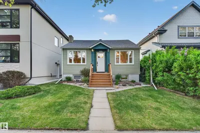 Interior photo 1 of 9830 77 AV NW