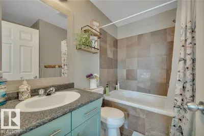 Interior photo 3 of 6042 214 ST NW