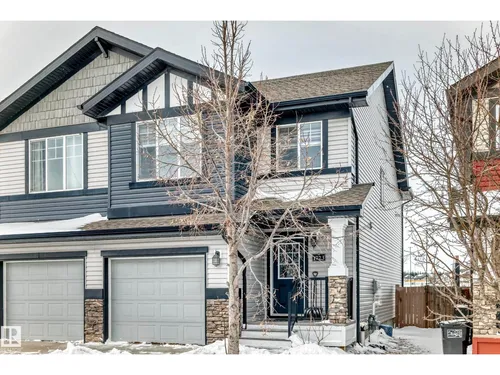1723 HAMMOND CR NW NW, Edmonton - $419,900