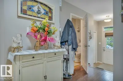 Interior photo 1 of 6042 214 ST NW