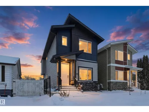 10909 151 ST NW, Edmonton - $623,800