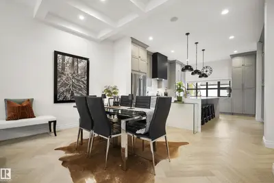 Interior photo 3 of 6115 111 AV NW