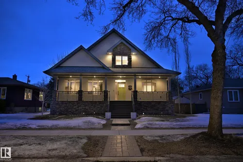 11409 63 ST NW NW, Edmonton - $1,099,000