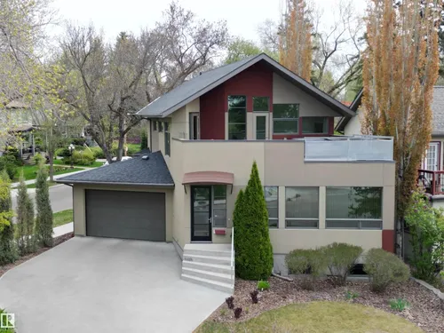 6428 ADA BV NW, Edmonton - $1,125,000