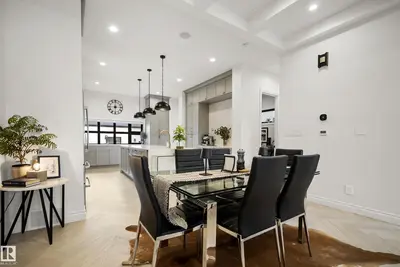 Interior photo 2 of 6115 111 AV NW