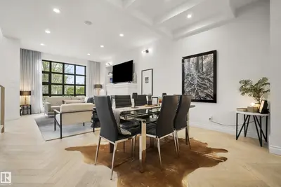 Interior photo 4 of 6115 111 AV NW