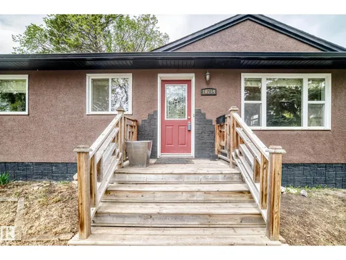10714 135 ST NW, Edmonton - $438,000