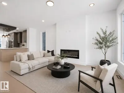 Interior photo 2 of 13843 110A AV NW