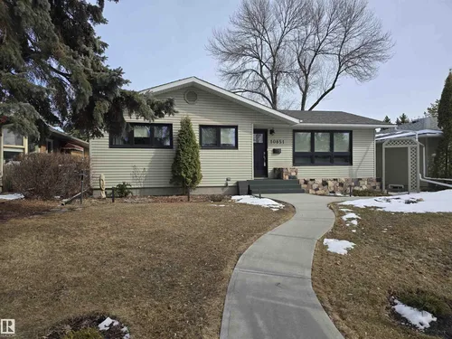 10851 141 ST NW, Edmonton - $567,000