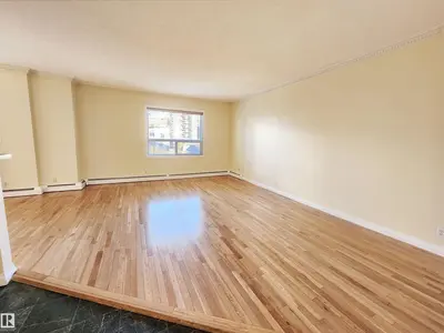 Interior photo 2 of #603 9707 105 ST NW