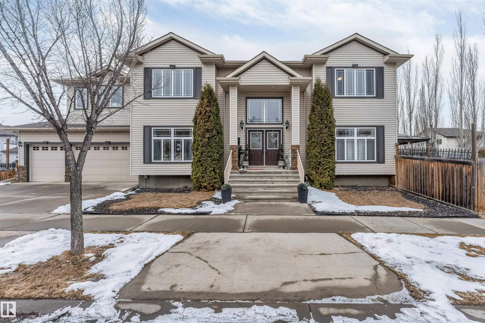 6002 46 AV, Beaumont - 5 bedroom Detached Single Family for sale
