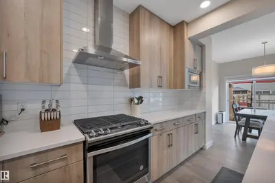 Interior photo 2 of 20709 99A AV NW