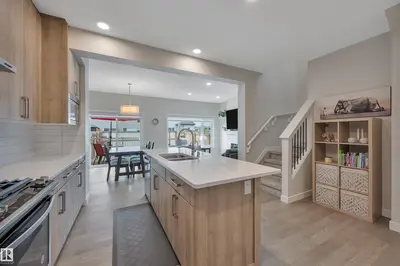 Interior photo 3 of 20709 99A AV NW