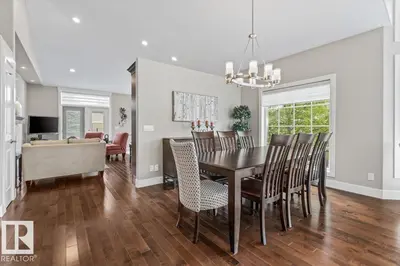 Interior photo 4 of #33 88 LACOMBE DR
