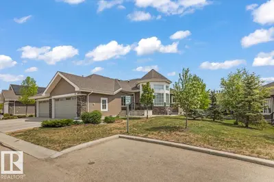 Interior photo 1 of #33 88 LACOMBE DR