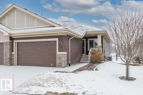 #23 50 LEGACY TC, St. Albert - $693,900
