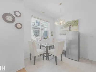 Interior photo 2 of #110 10728 82 AV NW