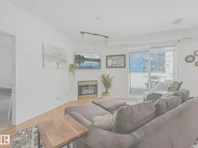 Interior photo 3 of #110 10728 82 AV NW