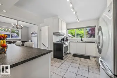 Interior photo 3 of 8523 143 ST NW